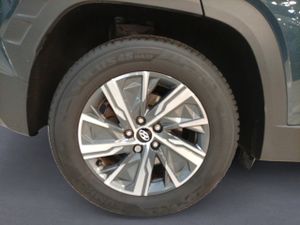 Hyundai Tucson 1.6 CRDI 48V Maxx 100 kW (136 CV) - Foto 15