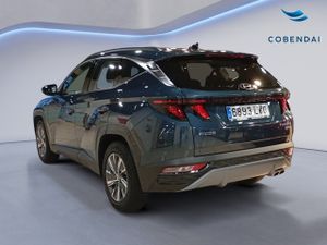 Hyundai Tucson 1.6 CRDI 48V Maxx 100 kW (136 CV) - Foto 3