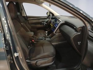 Hyundai Tucson 1.6 CRDI 48V Maxx 100 kW (136 CV) - Foto 14