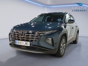 Hyundai Tucson 1.6 CRDI 48V Maxx 100 kW (136 CV) - Foto 2