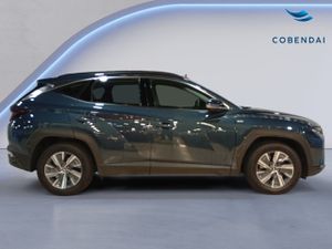 Hyundai Tucson 1.6 CRDI 48V Maxx 100 kW (136 CV) - Foto 6