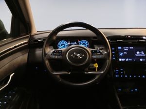 Hyundai Tucson 1.6 CRDI 48V Maxx 100 kW (136 CV) - Foto 12