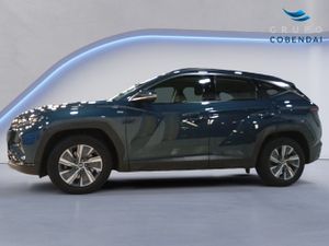 Hyundai Tucson 1.6 CRDI 48V Maxx 100 kW (136 CV) - Foto 3