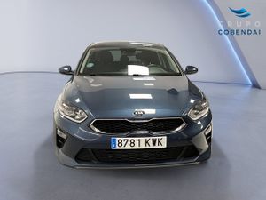 Kia Ceed 1.0 T-GDi Drive 88 kW (120 CV) - Foto 8