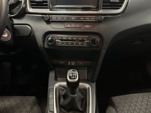 Kia Ceed 1.0 T-GDi Drive 88 kW (120 CV) - Foto 11