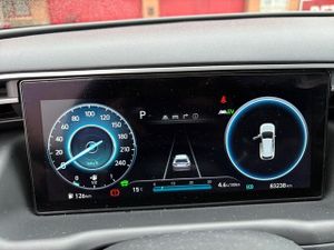 Hyundai Tucson 1.6 TGDI PHEV Tecno Sky 4x4 Auto 195 kW (265 CV) - Foto 18