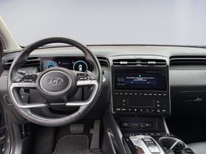 Hyundai Tucson 1.6 TGDI PHEV Tecno Sky 4x4 Auto 195 kW (265 CV) - Foto 10