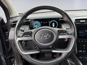 Hyundai Tucson 1.6 TGDI PHEV Tecno Sky 4x4 Auto 195 kW (265 CV) - Foto 12