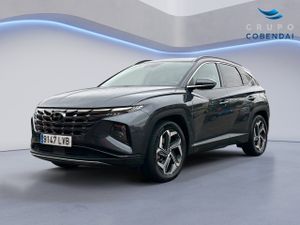 Hyundai Tucson 1.6 TGDI PHEV Tecno Sky 4x4 Auto 195 kW (265 CV) - Foto 2