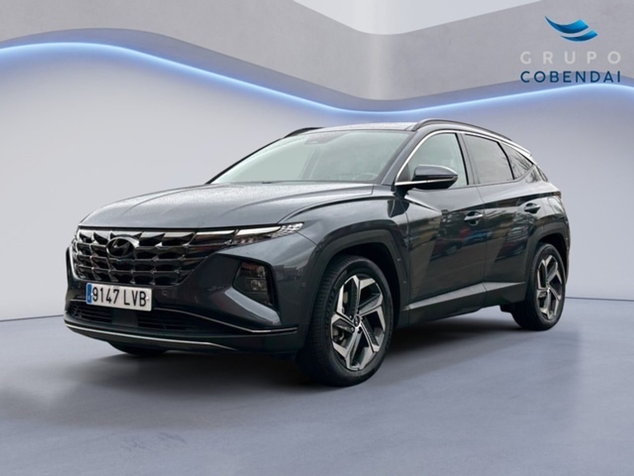 Hyundai Tucson 1.6 TGDI PHEV Tecno Sky 4x4 Auto 195 kW (265 CV) - Foto 1