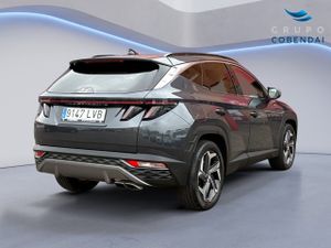 Hyundai Tucson 1.6 TGDI PHEV Tecno Sky 4x4 Auto 195 kW (265 CV) - Foto 5
