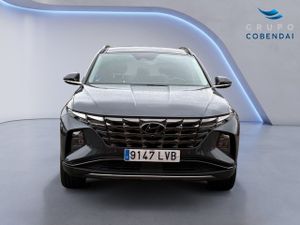 Hyundai Tucson 1.6 TGDI PHEV Tecno Sky 4x4 Auto 195 kW (265 CV) - Foto 8