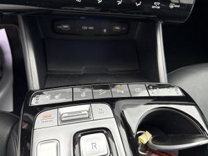 Hyundai Tucson 1.6 TGDI PHEV Tecno Sky 4x4 Auto 195 kW (265 CV) - Foto 20
