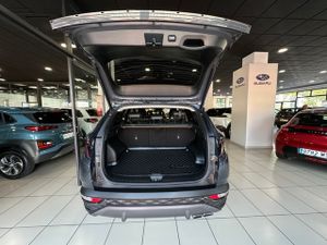 Hyundai Tucson 1.6 TGDI PHEV Tecno Sky 4x4 Auto 195 kW (265 CV) - Foto 16