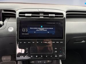 Hyundai Tucson 1.6 TGDI PHEV Tecno Sky 4x4 Auto 195 kW (265 CV) - Foto 11