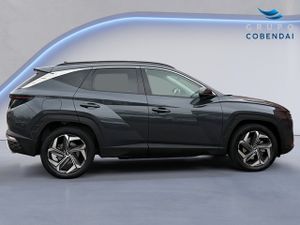 Hyundai Tucson 1.6 TGDI PHEV Tecno Sky 4x4 Auto 195 kW (265 CV) - Foto 6