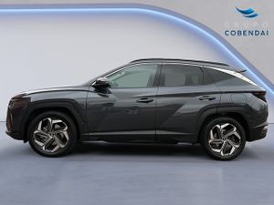 Hyundai Tucson 1.6 TGDI PHEV Tecno Sky 4x4 Auto 195 kW (265 CV) - Foto 3