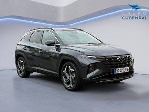 Hyundai Tucson 1.6 TGDI PHEV Tecno Sky 4x4 Auto 195 kW (265 CV) - Foto 7