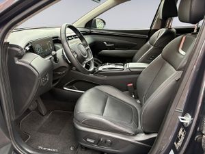 Hyundai Tucson 1.6 TGDI PHEV Tecno Sky 4x4 Auto 195 kW (265 CV) - Foto 9