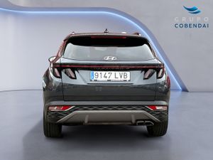 Hyundai Tucson 1.6 TGDI PHEV Tecno Sky 4x4 Auto 195 kW (265 CV) - Foto 4
