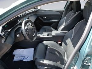 Peugeot 308 Hybrid 180 Allure Pack eEAT8 132 kW (180 CV) - Foto 9