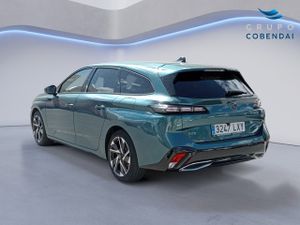 Peugeot 308 Hybrid 180 Allure Pack eEAT8 132 kW (180 CV) - Foto 3