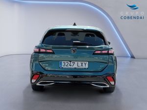 Peugeot 308 Hybrid 180 Allure Pack eEAT8 132 kW (180 CV) - Foto 4