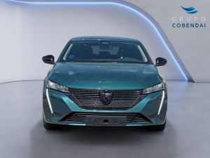 Peugeot 308 Hybrid 180 Allure Pack eEAT8 132 kW (180 CV) - Foto 8