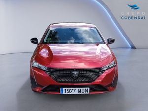 Peugeot 308 PureTech 130 S&S Allure EAT8 96 kW (130 CV) - Foto 8