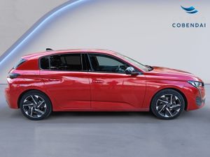 Peugeot 308 PureTech 130 S&S Allure EAT8 96 kW (130 CV) - Foto 6