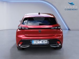 Peugeot 308 PureTech 130 S&S Allure EAT8 96 kW (130 CV) - Foto 4