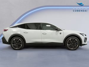 Peugeot 408 PHEV 225 GT e-EAT8 165 kW (225 CV) - Foto 6