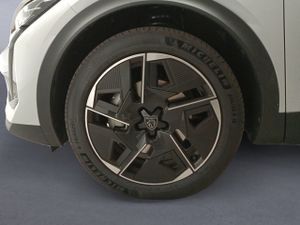 Peugeot 408 PHEV 225 GT e-EAT8 165 kW (225 CV) - Foto 15