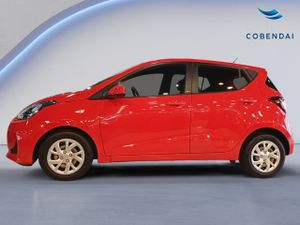 Hyundai i10 1.0 Go ! 49 kW (66 CV) - Foto 3