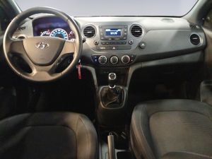 Hyundai i10 1.0 Go ! 49 kW (66 CV) - Foto 10