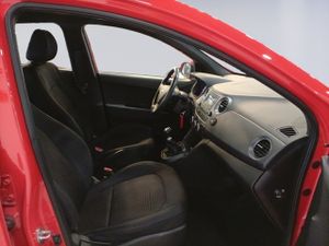 Hyundai i10 1.0 Go ! 49 kW (66 CV) - Foto 14