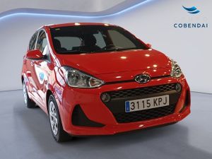 Hyundai i10 1.0 Go ! 49 kW (66 CV) - Foto 7