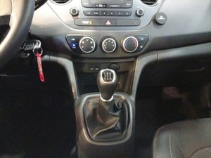 Hyundai i10 1.0 Go ! 49 kW (66 CV) - Foto 11