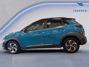 Hyundai Kona 1.6 GDI HEV Tecno 2C DCT 104 kW (141 CV) - Foto 3