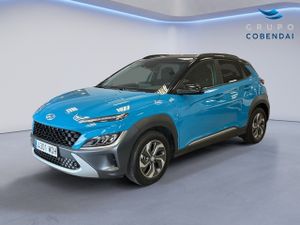 Hyundai Kona 1.6 GDI HEV Tecno 2C DCT 104 kW (141 CV) - Foto 2