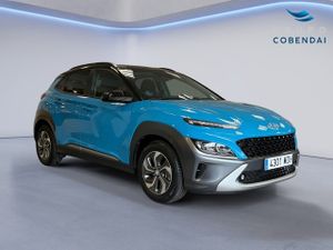 Hyundai Kona 1.6 GDI HEV Tecno 2C DCT 104 kW (141 CV) - Foto 7