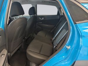 Hyundai Kona 1.6 GDI HEV Tecno 2C DCT 104 kW (141 CV) - Foto 12