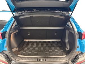 Hyundai Kona 1.6 GDI HEV Tecno 2C DCT 104 kW (141 CV) - Foto 13