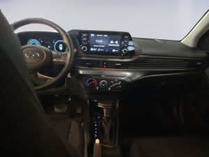 Hyundai i20 1.0 TGDI 48V Klass DCT 74 kW (100 CV) - Foto 10