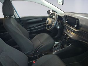 Hyundai i20 1.0 TGDI 48V Klass DCT 74 kW (100 CV) - Foto 14