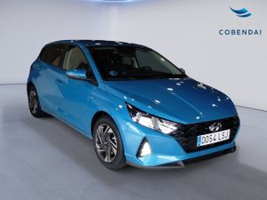 Hyundai i20 1.0 TGDI 48V Klass DCT 74 kW (100 CV) - Foto 7