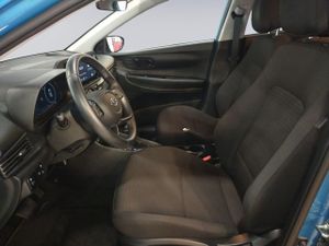 Hyundai i20 1.0 TGDI 48V Klass DCT 74 kW (100 CV) - Foto 9