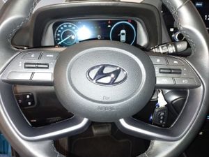 Hyundai i20 1.0 TGDI 48V Klass DCT 74 kW (100 CV) - Foto 12