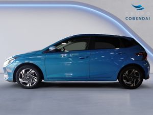 Hyundai i20 1.0 TGDI 48V Klass DCT 74 kW (100 CV) - Foto 3