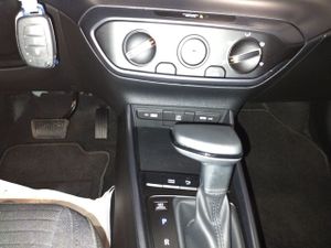 Hyundai i20 1.0 TGDI 48V Klass DCT 74 kW (100 CV) - Foto 11